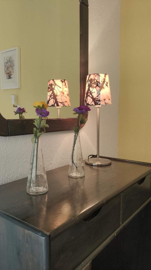 Violetta Apartments Нео Кліма Екстер'єр фото