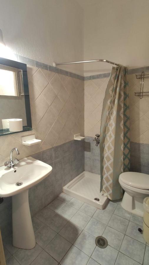Violetta Apartments Нео Кліма Екстер'єр фото